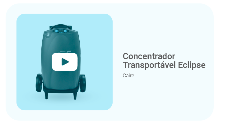 concentrador eclipse