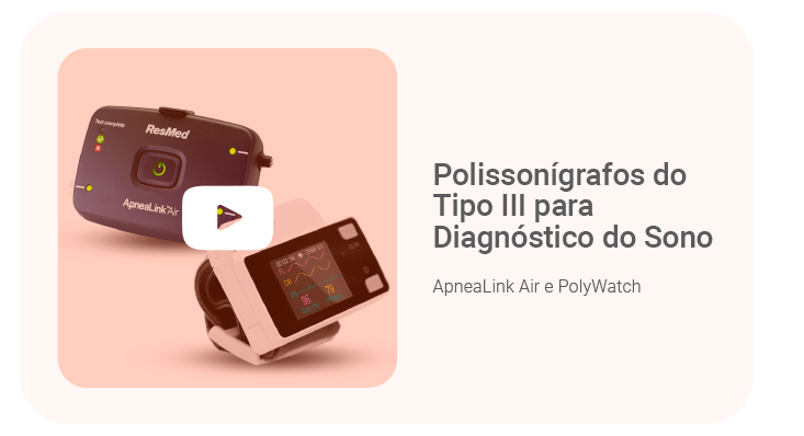 POLISSONÍGRAFOS DO TIPO III 