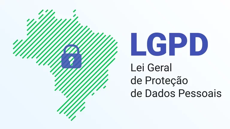 Lei Geral de Proteção de Dados