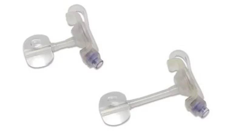 Sonda Gastrostomia NutriPort para Nutrição Enteral
