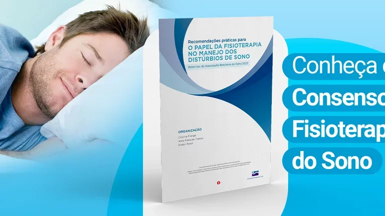 Consenso de Fisioterapia do Sono