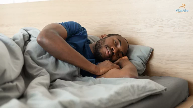 Alimentação interfere na qualidade do sono