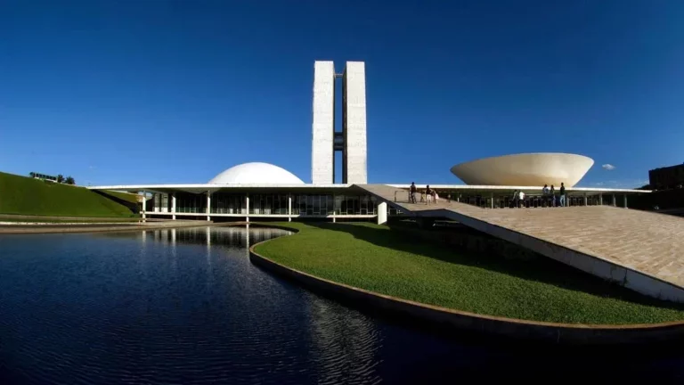 Cidade de Brasília - DF