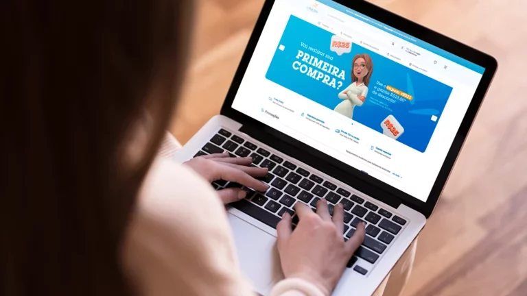 E-commerce VitalAire