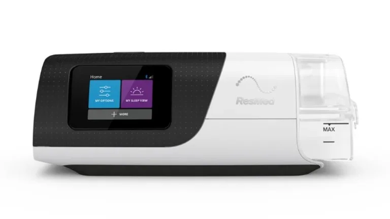 Imagem do produto CPAP AirSense™ 11 da Resmed