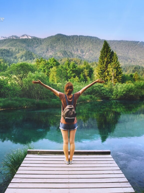 Estilo de vida afeta positivamente problemas respiratórios