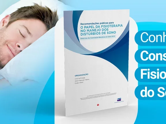 Consenso de Fisioterapia do Sono