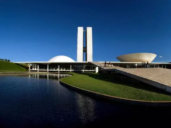 Cidade de Brasília - DF