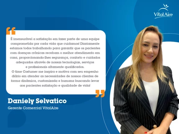Daniely Selvatico - Depoimento- ilustração