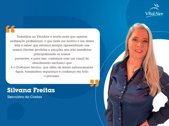 Silvana Freitas - Depoimento - ilustração