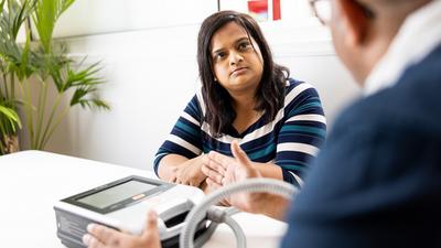 Neuromuscular disease in young adults - medical device testing (female) 4