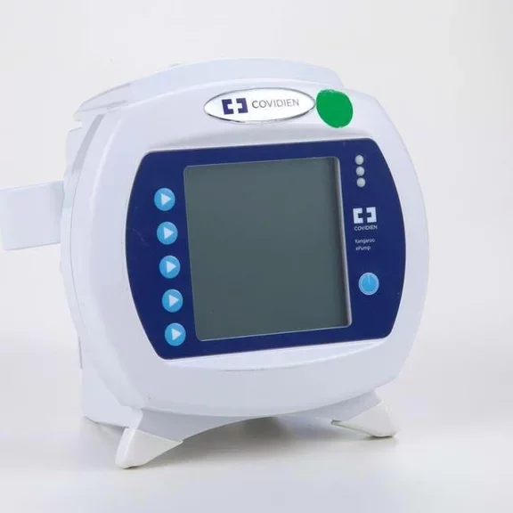 Bomba para nutrição enteral Kangaroo ePump
