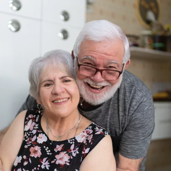 Depoimento de Alice e Paulo após tratamento de AOS com CPAP